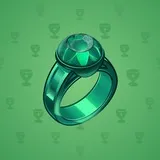 Gem Signet #1247