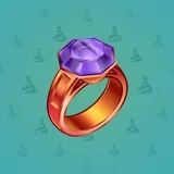 Gem Signet #1248