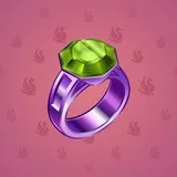 Gem Signet #1249