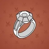 Gem Signet #1250