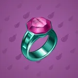 Gem Signet #1251
