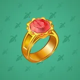 Gem Signet #1253
