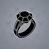 Gem Signet #1255