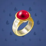 Gem Signet #1261 Gem Signet #1261