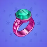 Gem Signet #1269