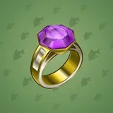 Gem Signet #1272