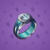 Gem Signet #1273