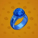 Gem Signet #1280