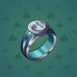 Gem Signet #1281