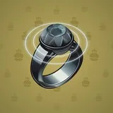 Gem Signet #1282
