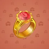 Gem Signet #1285