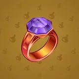 Gem Signet #1288