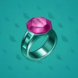 Gem Signet #1295