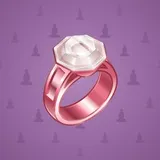 Gem Signet #1303 Gem Signet #1303