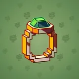 Gem Signet #1304