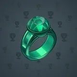 Gem Signet #1308