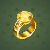 Gem Signet #1310