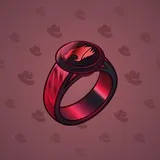 Gem Signet #1319