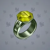 Gem Signet #1320