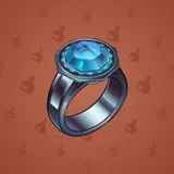 Gem Signet #1321