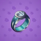 Gem Signet #1322