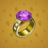 Gem Signet #1334