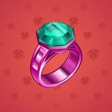 Gem Signet #1342
