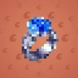 Gem Signet #1344