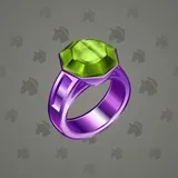 Gem Signet #1360