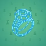 Gem Signet #1363