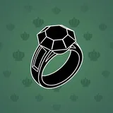 Gem Signet #137
