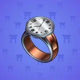 Gem Signet #1377