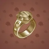 Gem Signet #1380