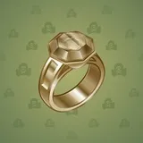 Gem Signet #1384