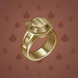 Gem Signet #1385