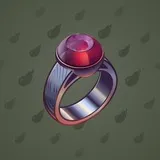 Gem Signet #1392