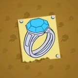 Gem Signet #1393