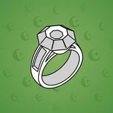 Gem Signet #140