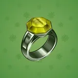 Gem Signet #1401