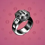 Gem Signet #1407
