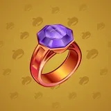 Gem Signet #1409