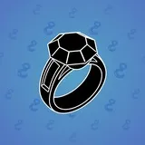 Gem Signet #1412