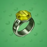 Gem Signet #1413