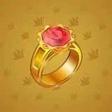Gem Signet #1414