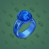 Gem Signet #1415