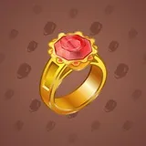 Gem Signet #1417