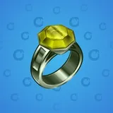Gem Signet #1420