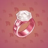 Gem Signet #1429