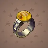 Gem Signet #1432
