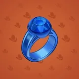 Gem Signet #1434
